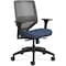 Hon CHAIR, TASK, MID-BACK, ARMS, MD HONSVR1ACLC90TK - alternate 1